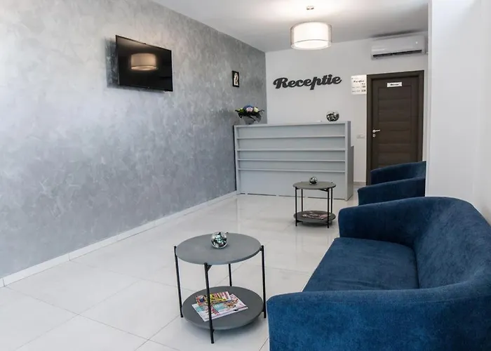 Hotel Premium Eforie Nord