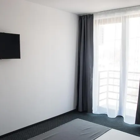 Premium 3* Eforie Nord