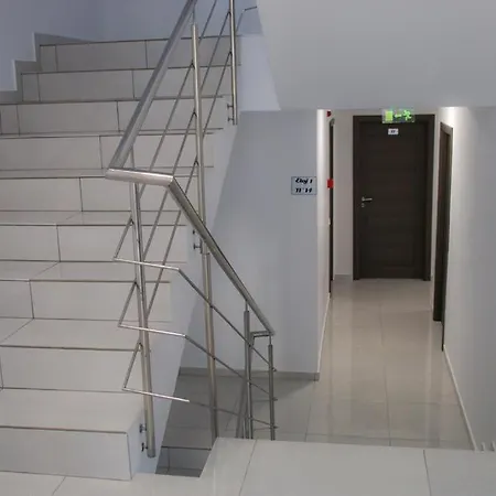 Hotel Premium Eforie Nord