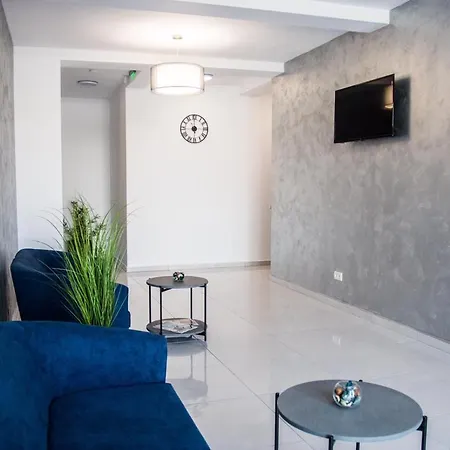 Hotel Premium Eforie Nord