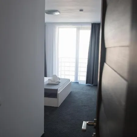 Premium 3* Eforie Nord