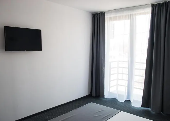 Premium 3* Eforie Nord