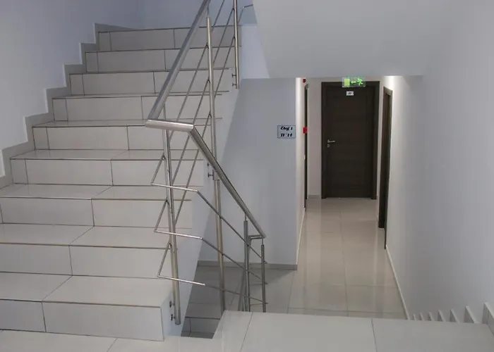 Hotel Premium Eforie Nord