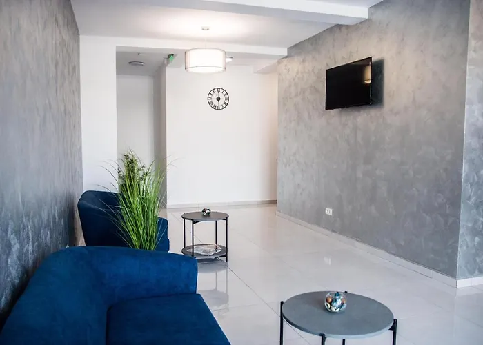 Hotel Premium Eforie Nord