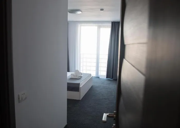 Premium 3* Eforie Nord